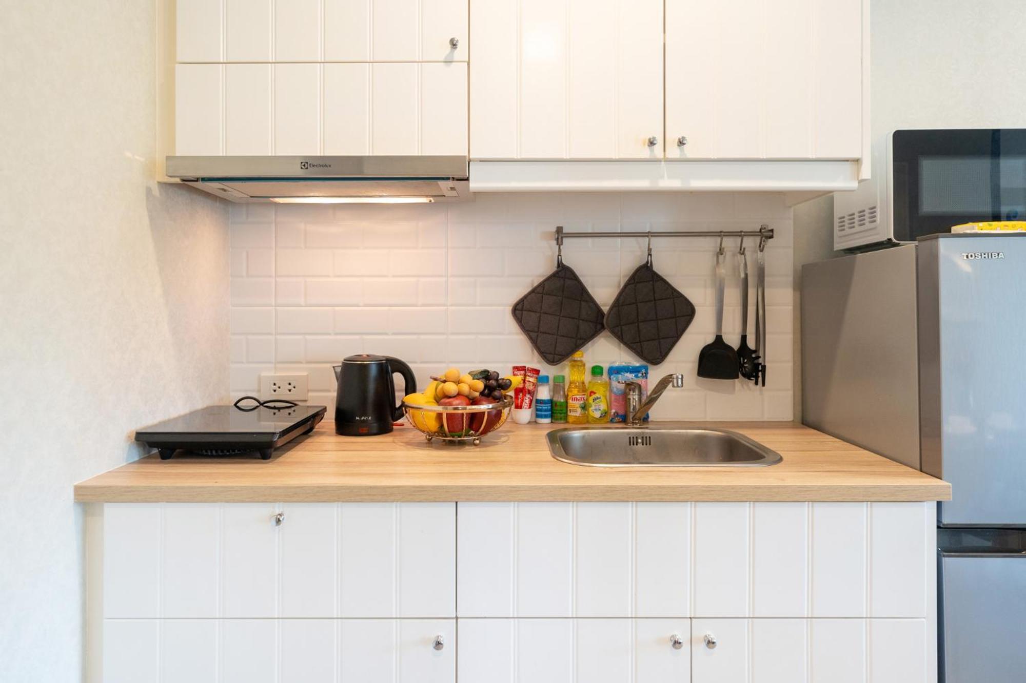 The Title Residencies Nai Yang - 1 Bedroom Apartment Exterior foto