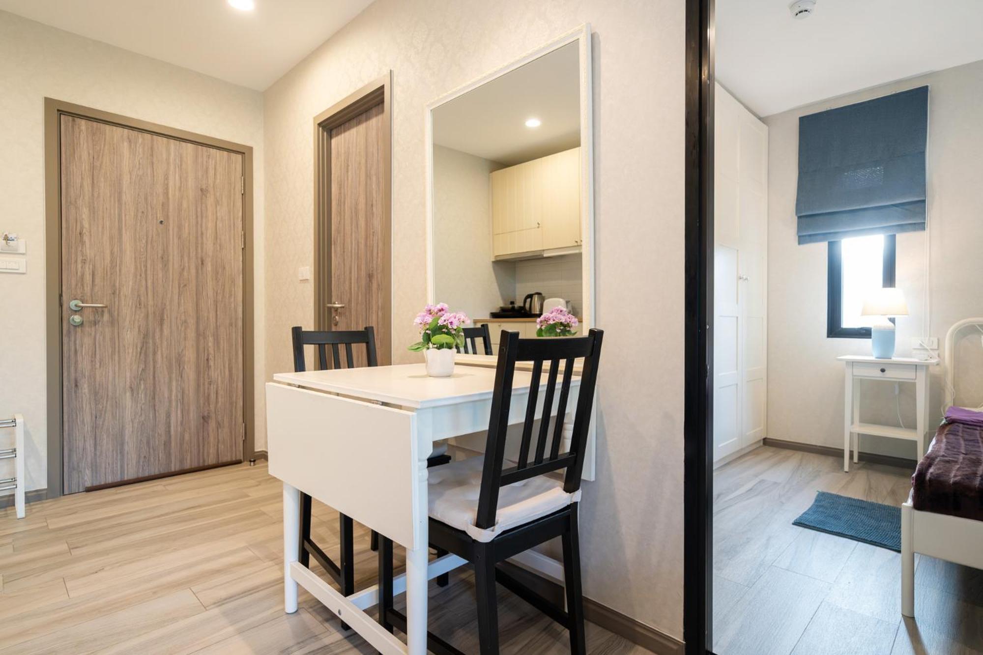 The Title Residencies Nai Yang - 1 Bedroom Apartment Exterior foto