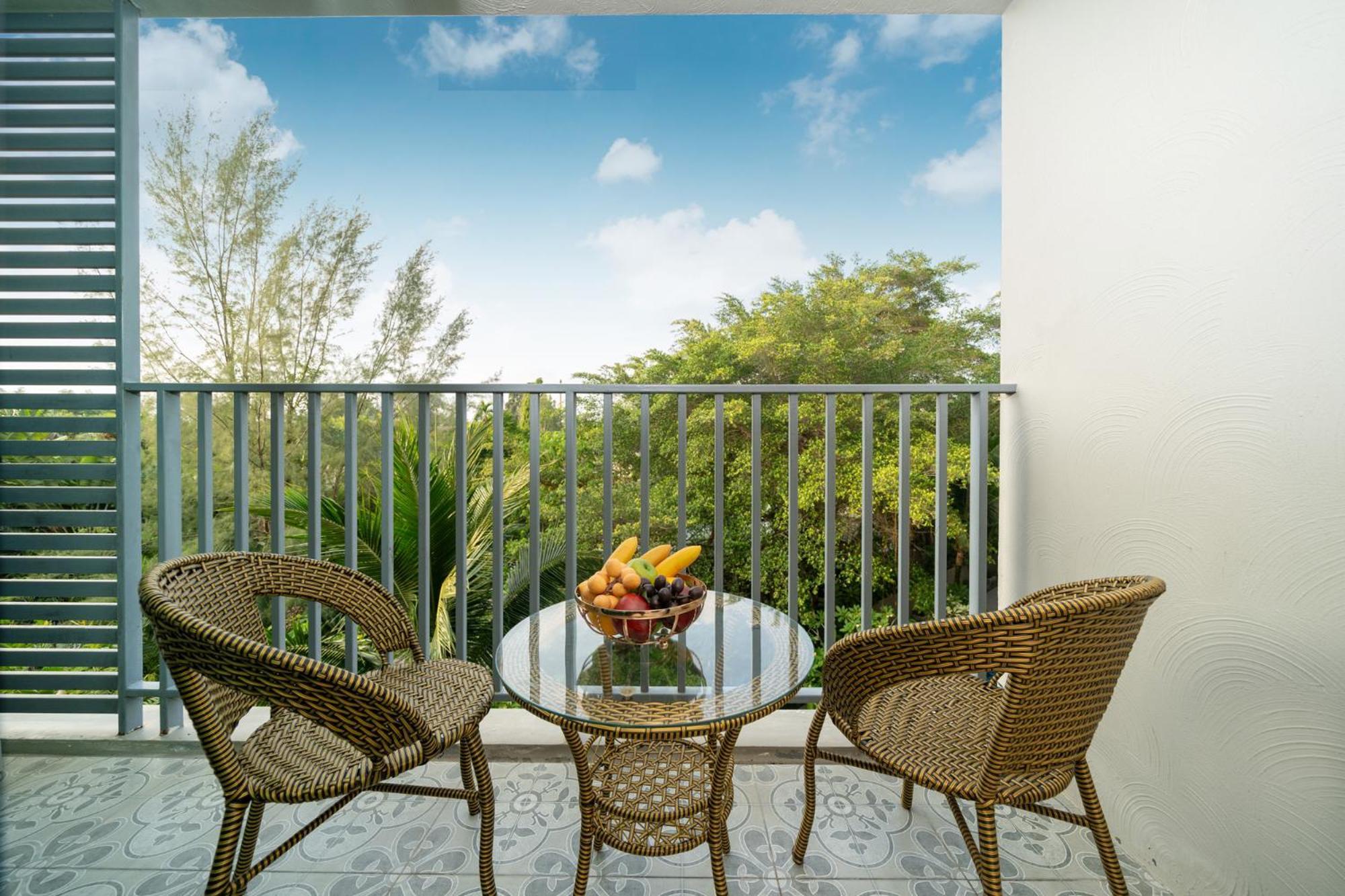The Title Residencies Nai Yang - 1 Bedroom Apartment Exterior foto