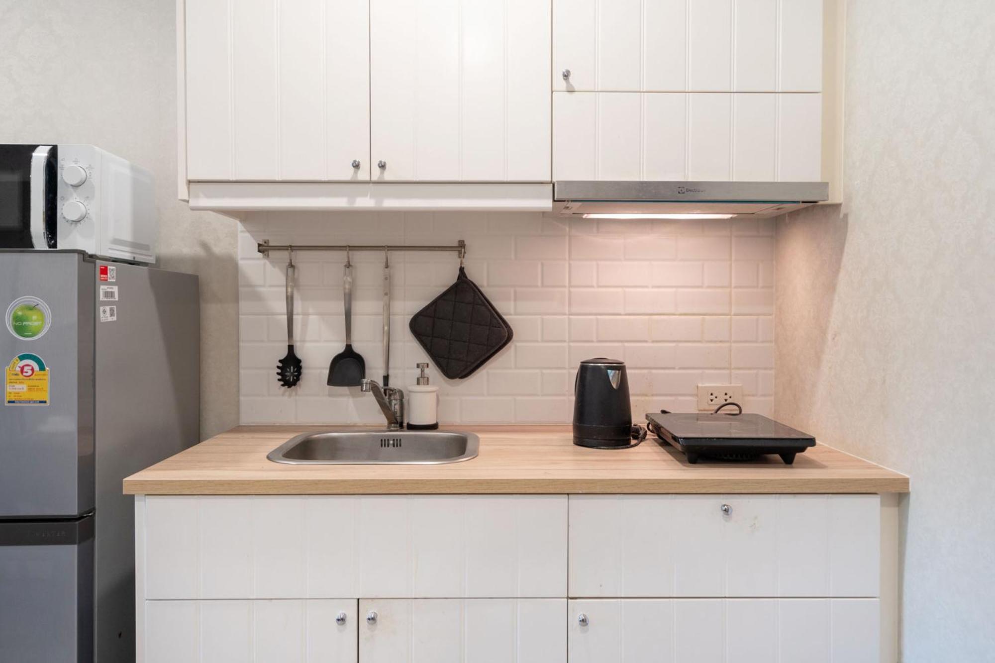 The Title Residencies Nai Yang - 1 Bedroom Apartment Exterior foto