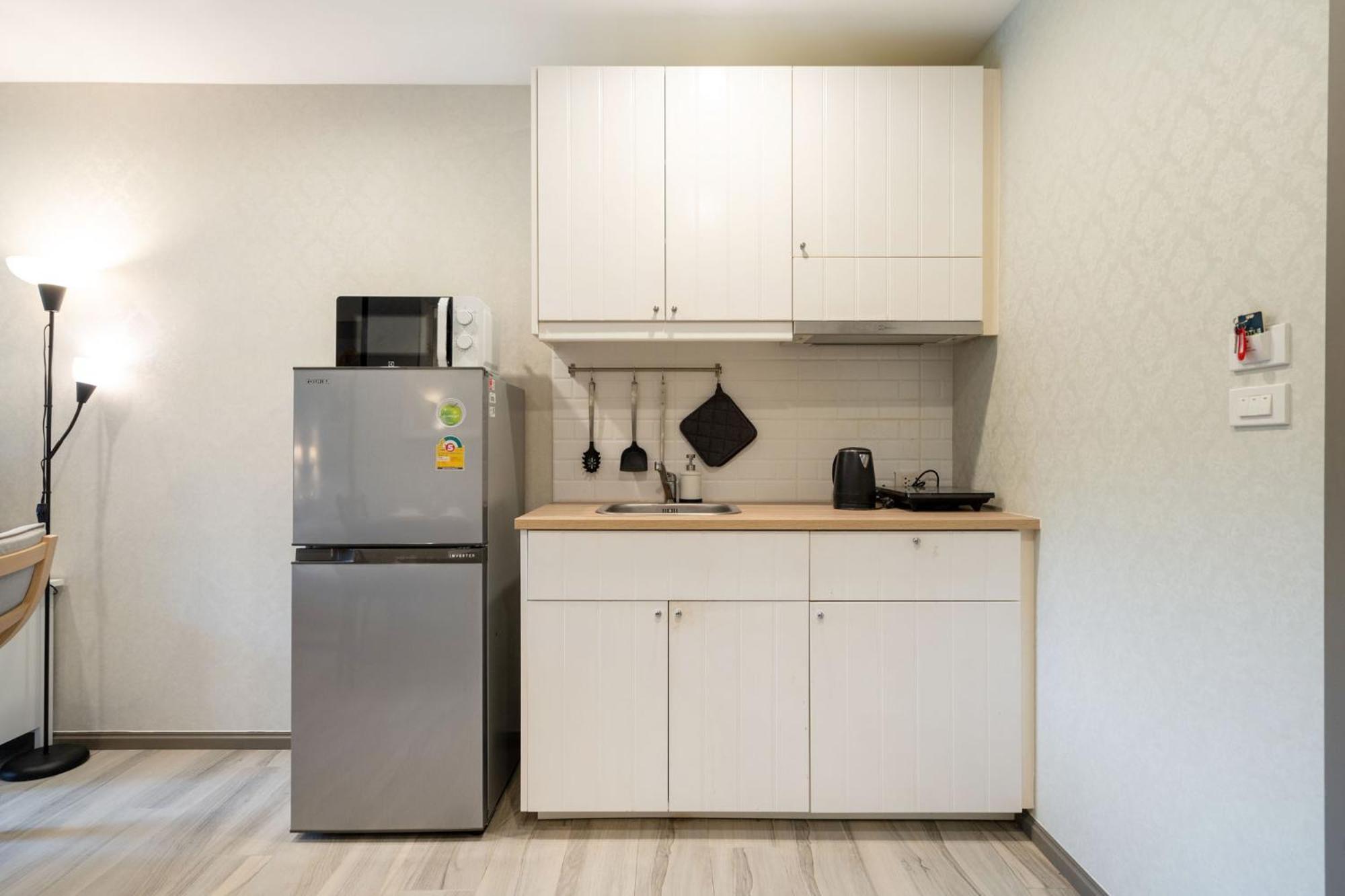 The Title Residencies Nai Yang - 1 Bedroom Apartment Exterior foto