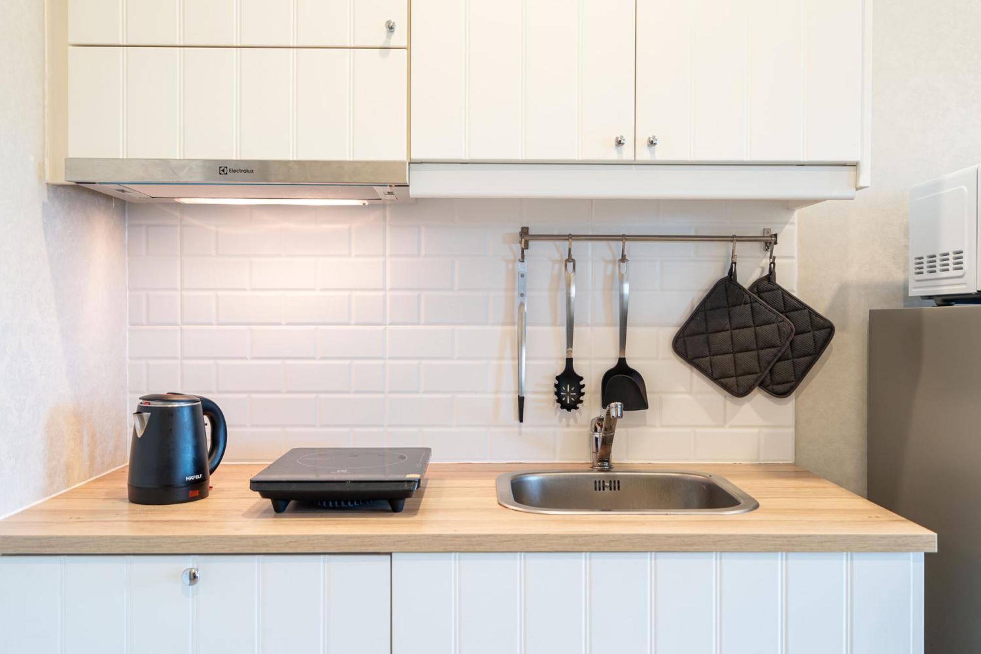 The Title Residencies Nai Yang - 1 Bedroom Apartment Exterior foto