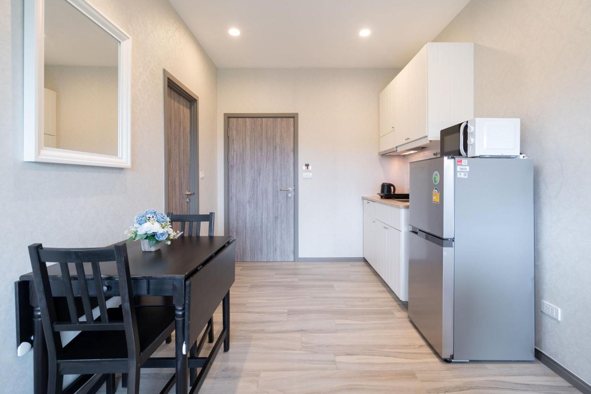 The Title Residencies Nai Yang - 1 Bedroom Apartment Exterior foto