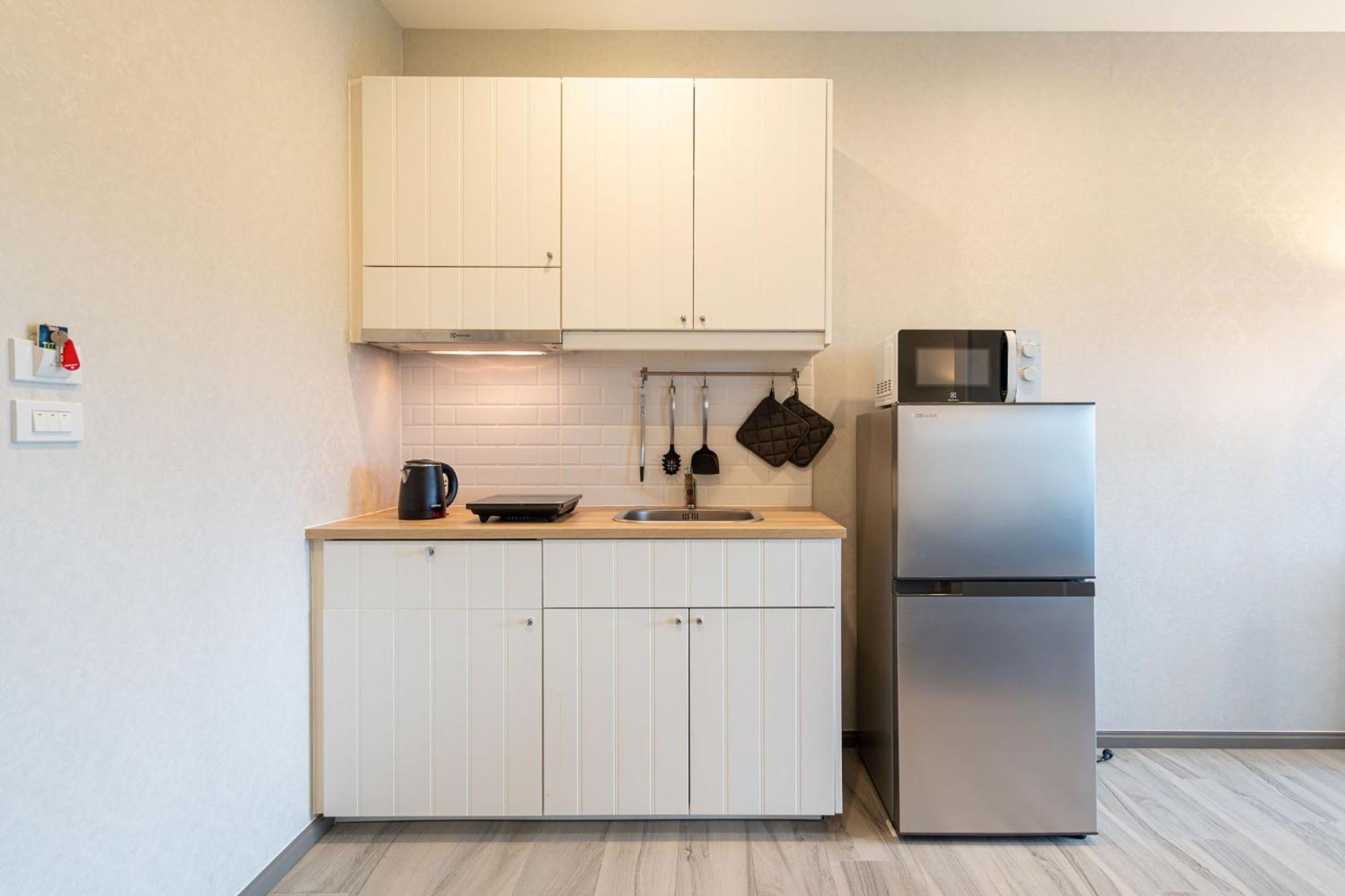 The Title Residencies Nai Yang - 1 Bedroom Apartment Exterior foto
