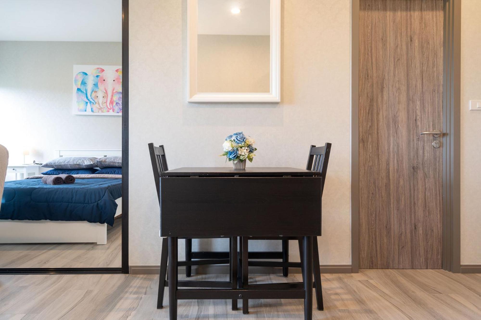 The Title Residencies Nai Yang - 1 Bedroom Apartment Exterior foto